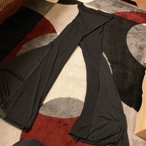 Tube top romper size small